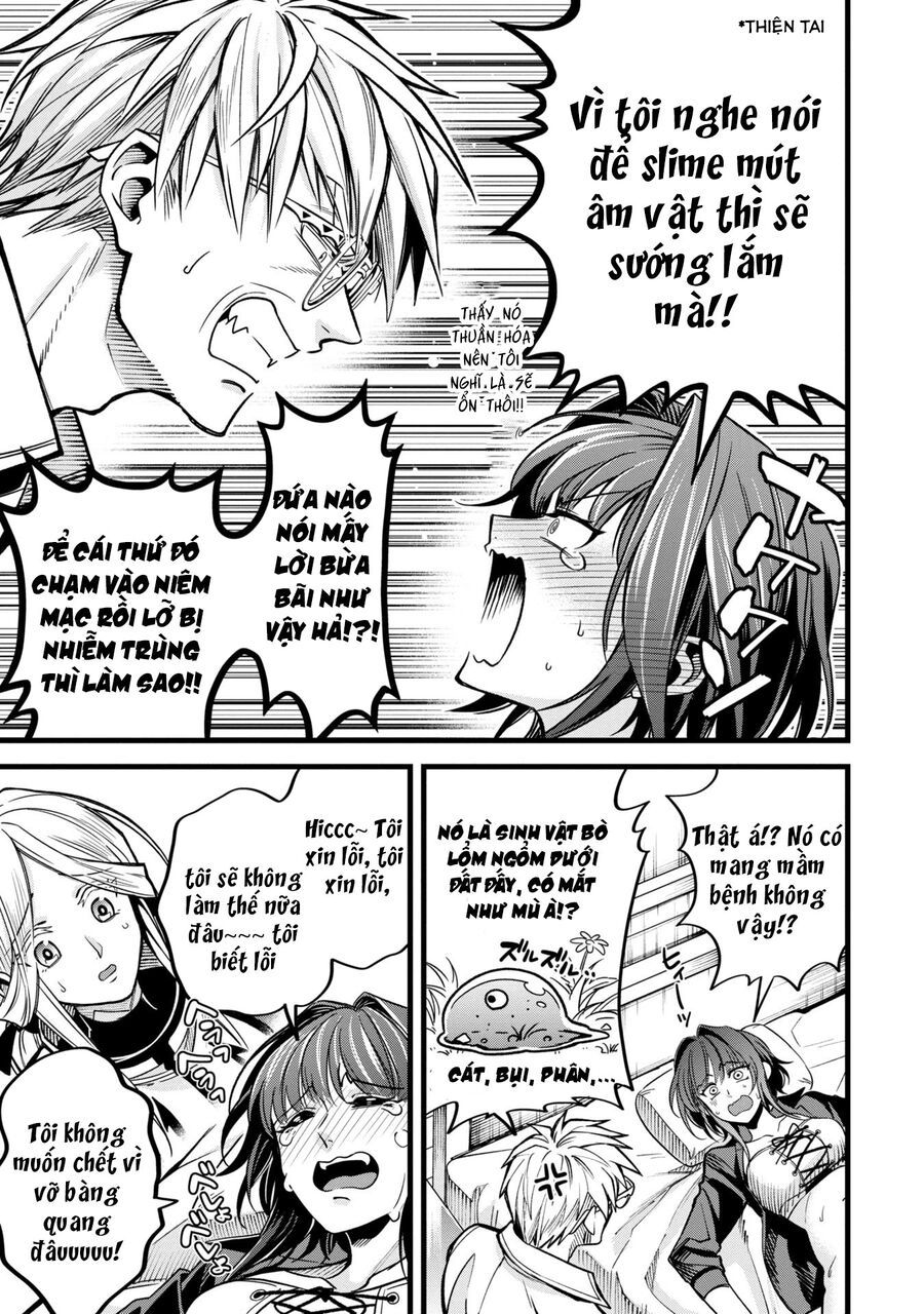 Mahoui Rex No Hentai Karte 1