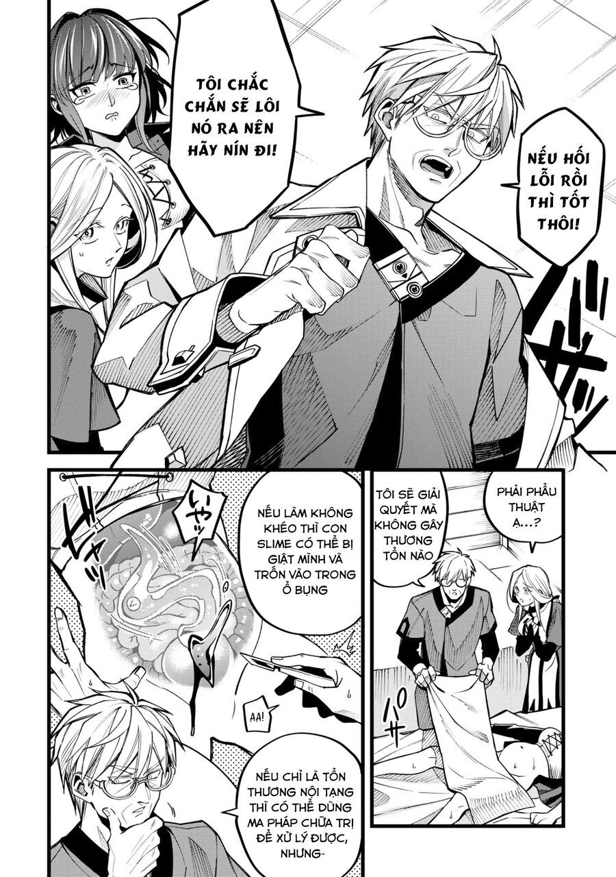 Mahoui Rex No Hentai Karte 1