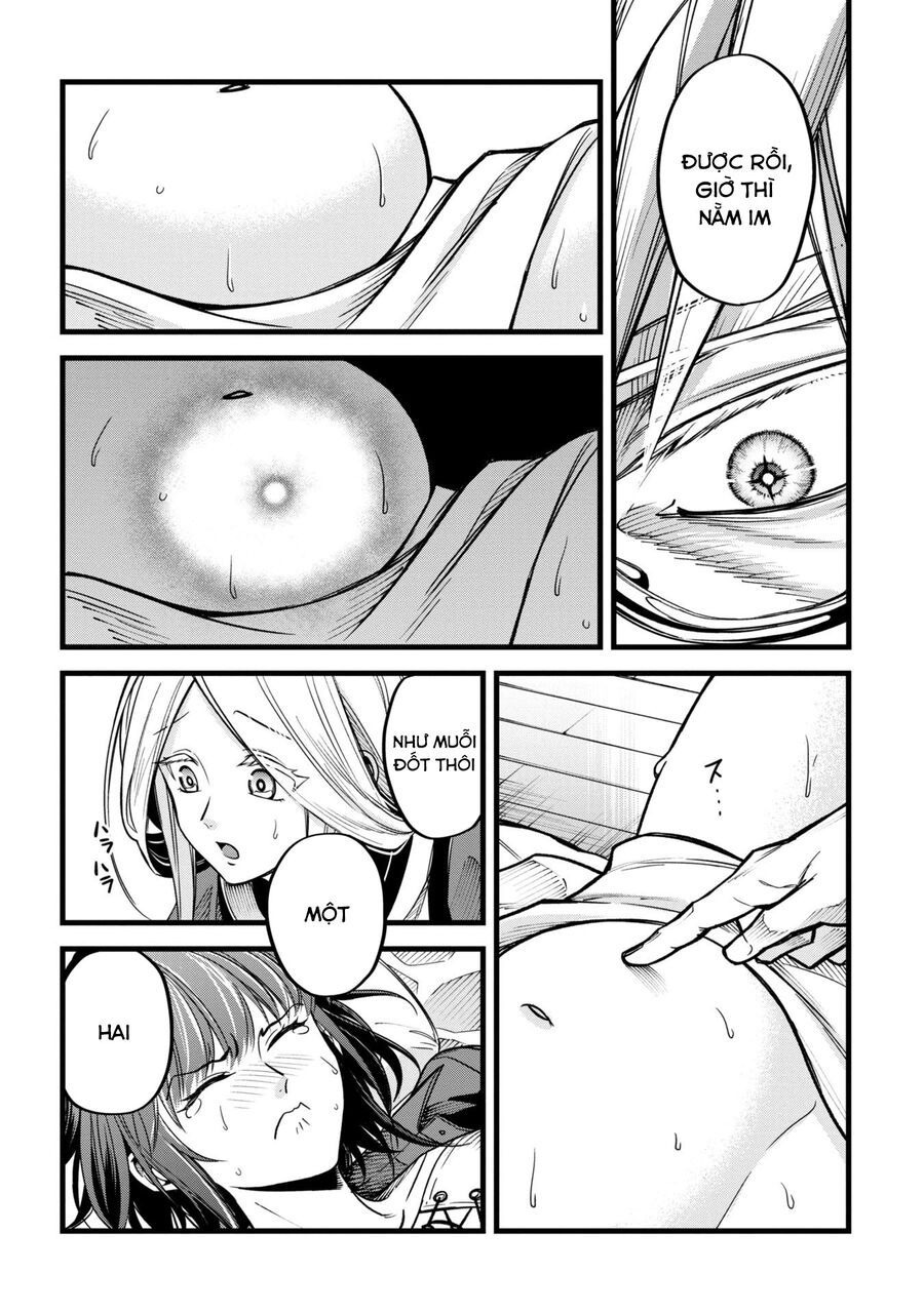 Mahoui Rex No Hentai Karte 1