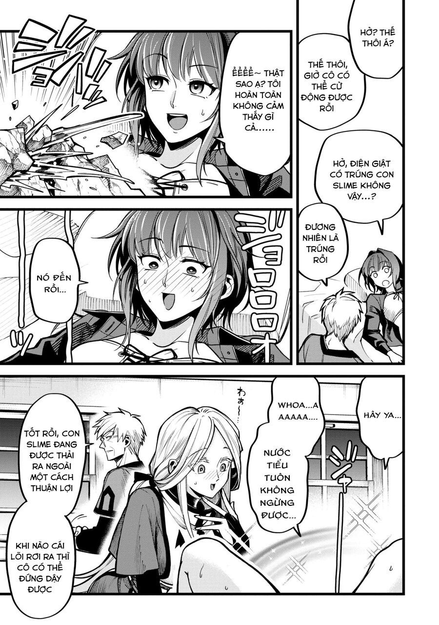 Mahoui Rex No Hentai Karte 1