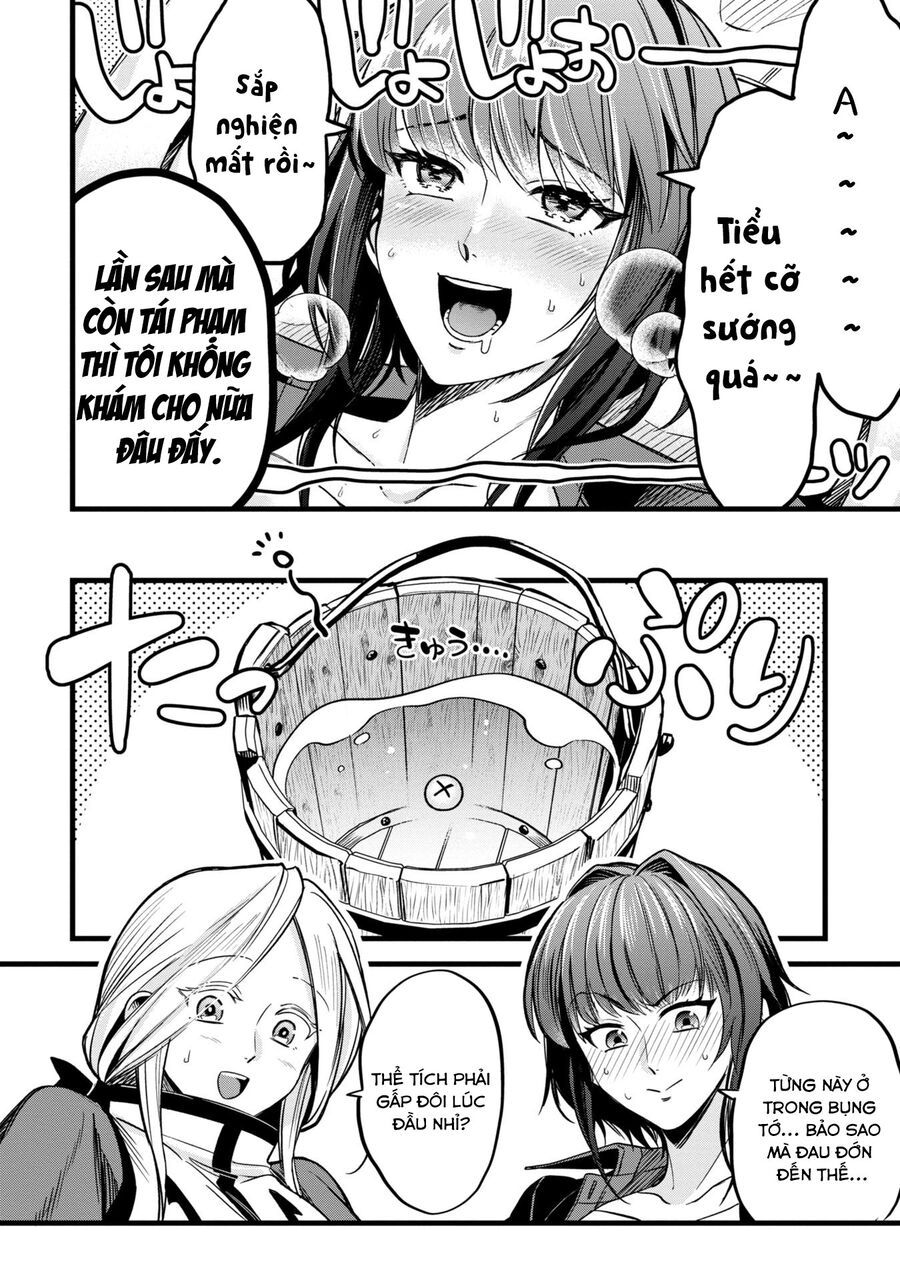 Mahoui Rex No Hentai Karte 1