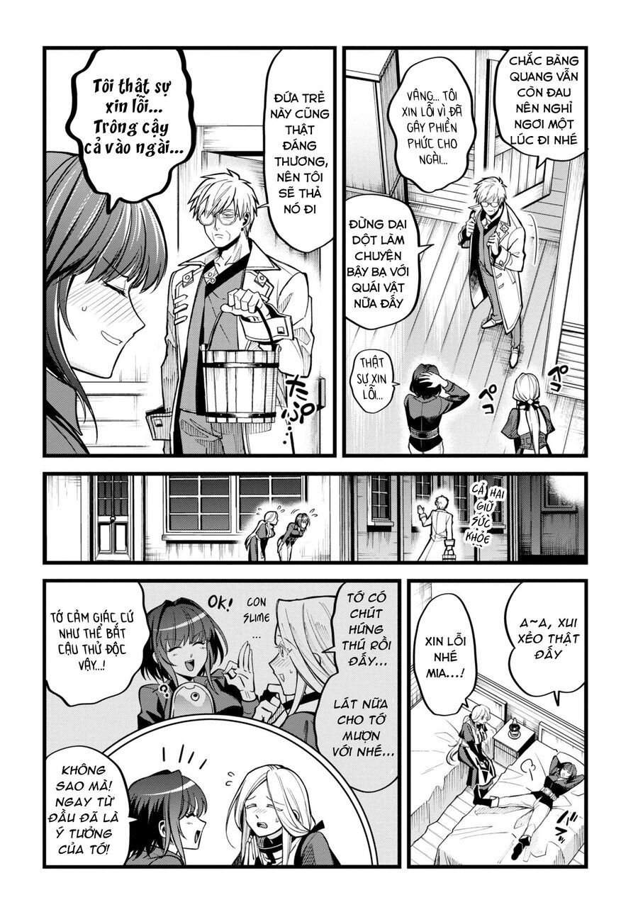 Mahoui Rex No Hentai Karte 1