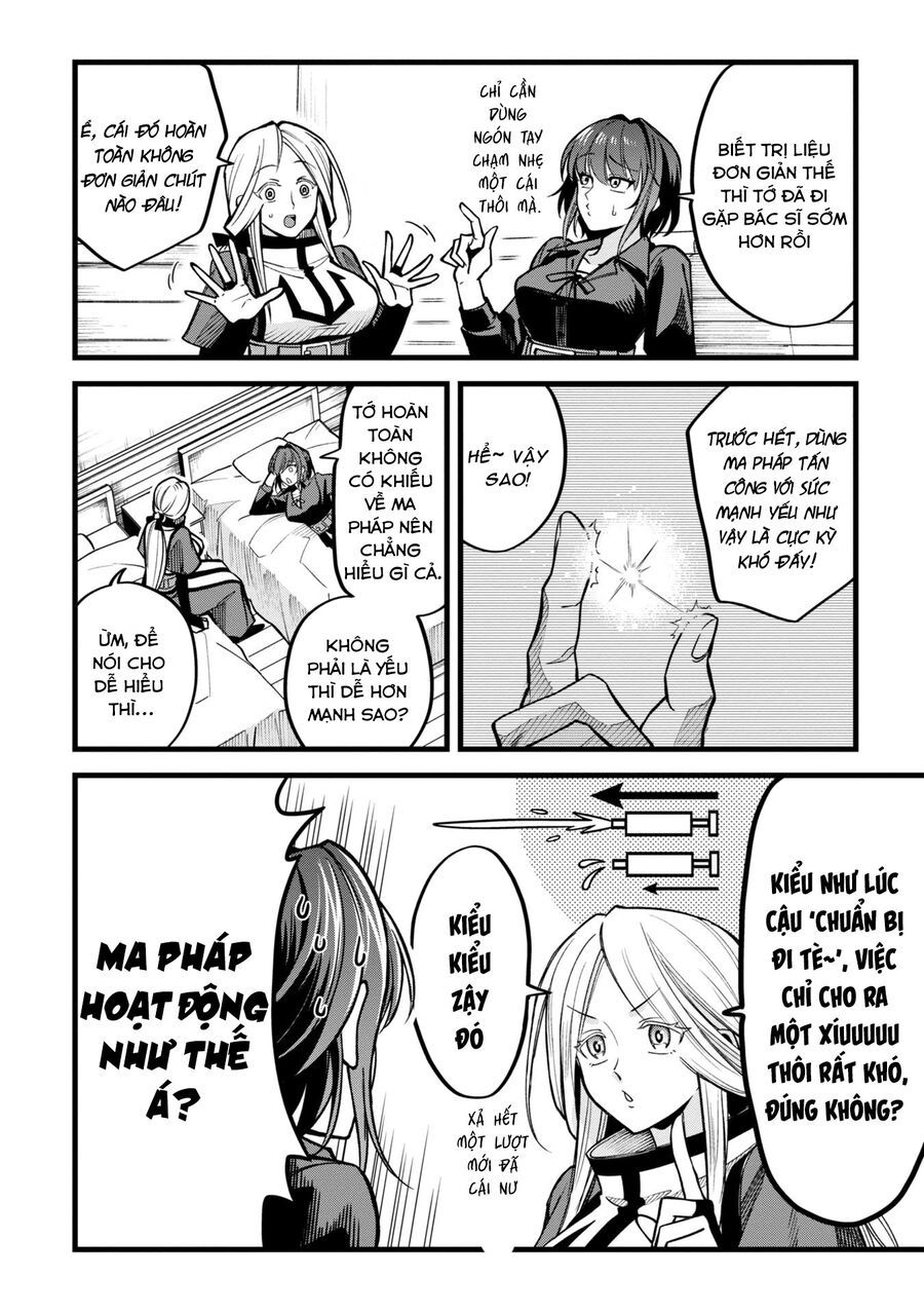 Mahoui Rex No Hentai Karte 1