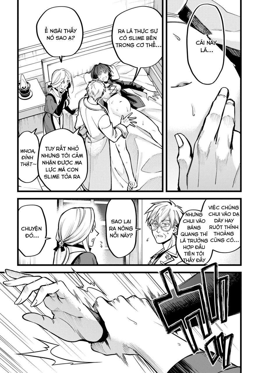 Mahoui Rex No Hentai Karte 1
