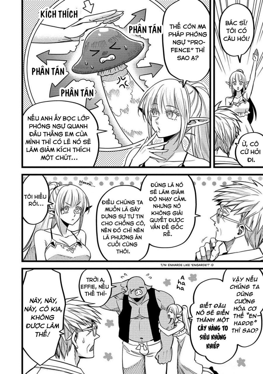 Mahoui Rex No Hentai Karte 2.5