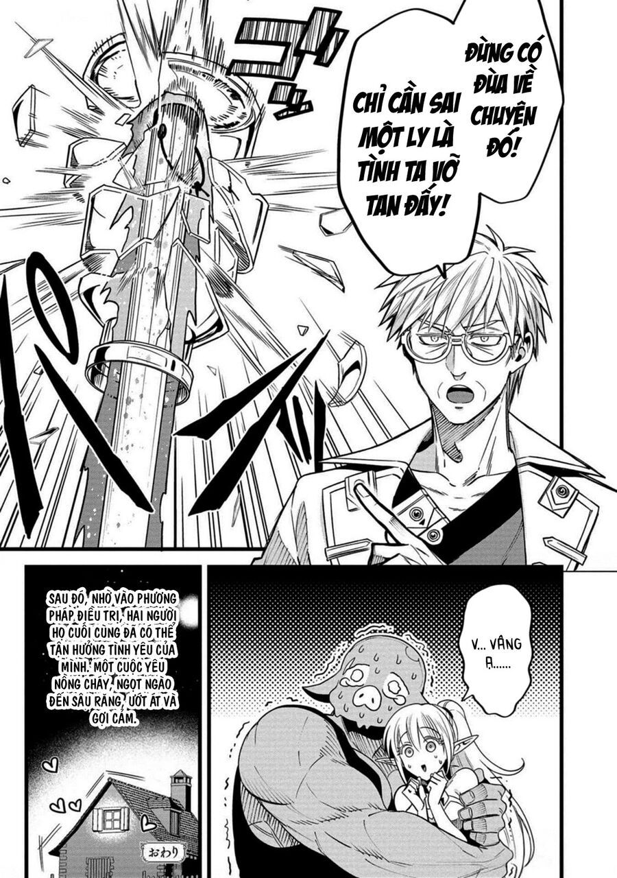 Mahoui Rex No Hentai Karte 2.5