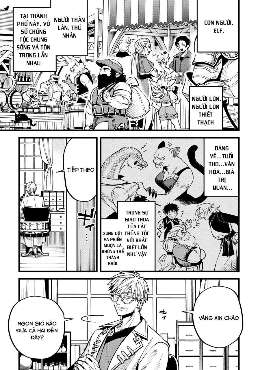 Mahoui Rex No Hentai Karte 2