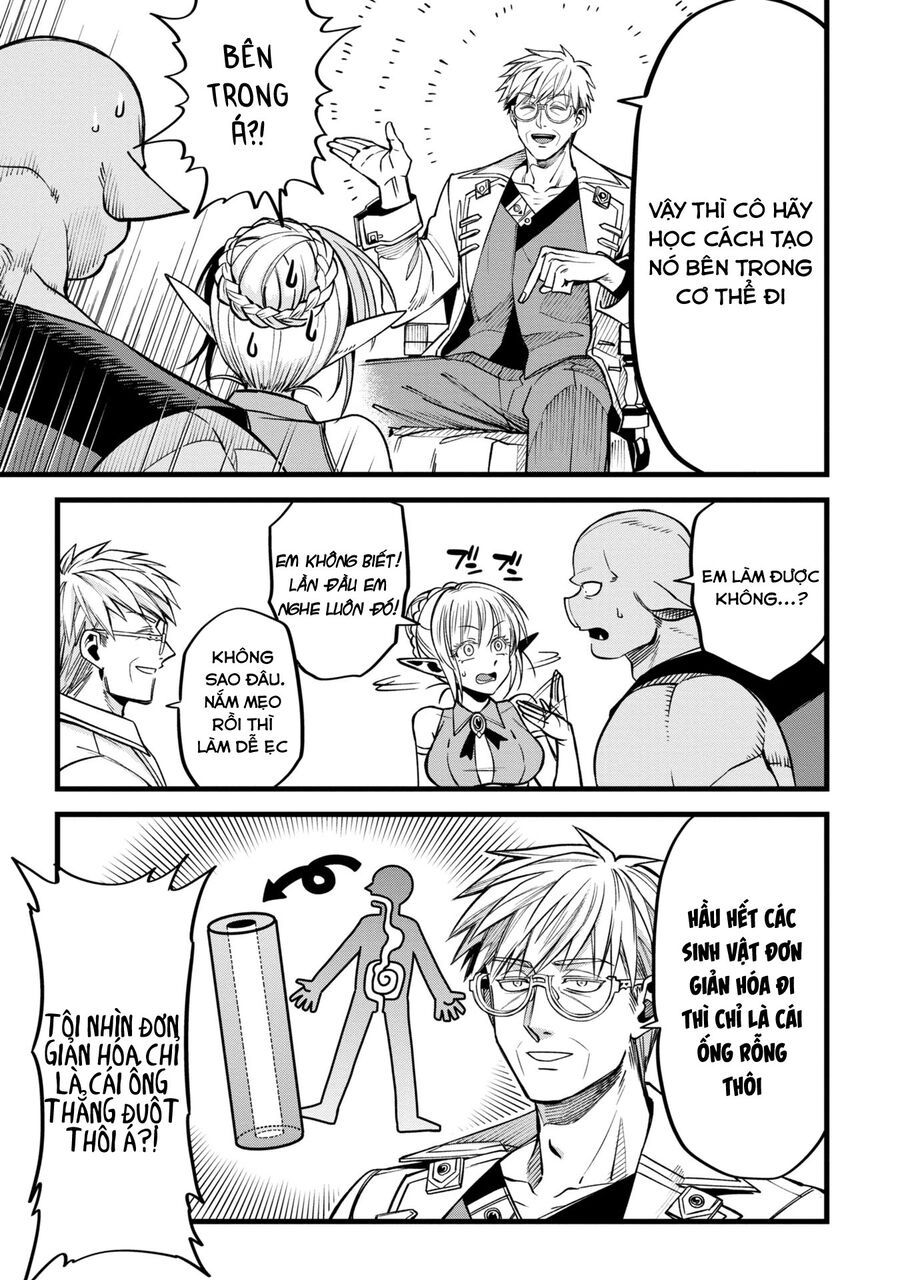 Mahoui Rex No Hentai Karte 2