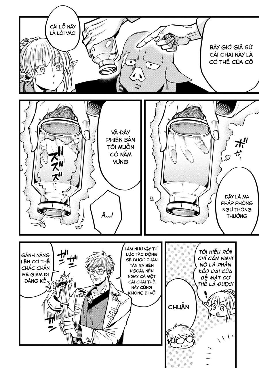 Mahoui Rex No Hentai Karte 2