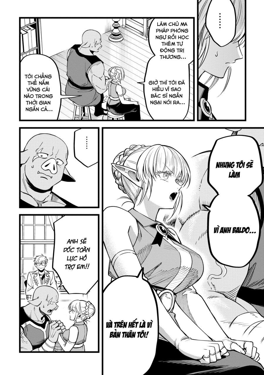 Mahoui Rex No Hentai Karte 2