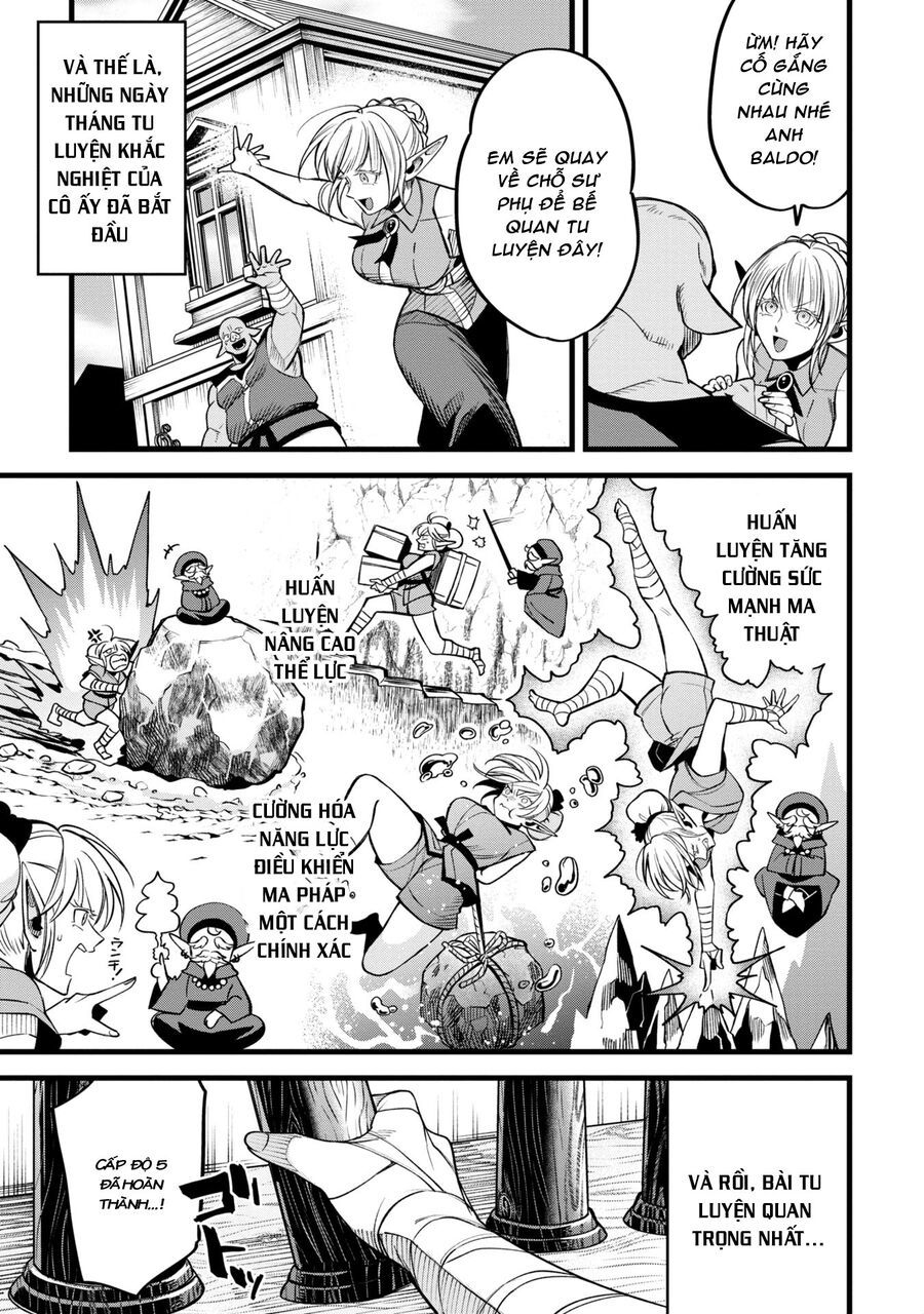 Mahoui Rex No Hentai Karte 2