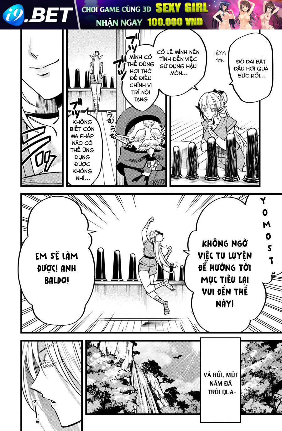Mahoui Rex No Hentai Karte 2
