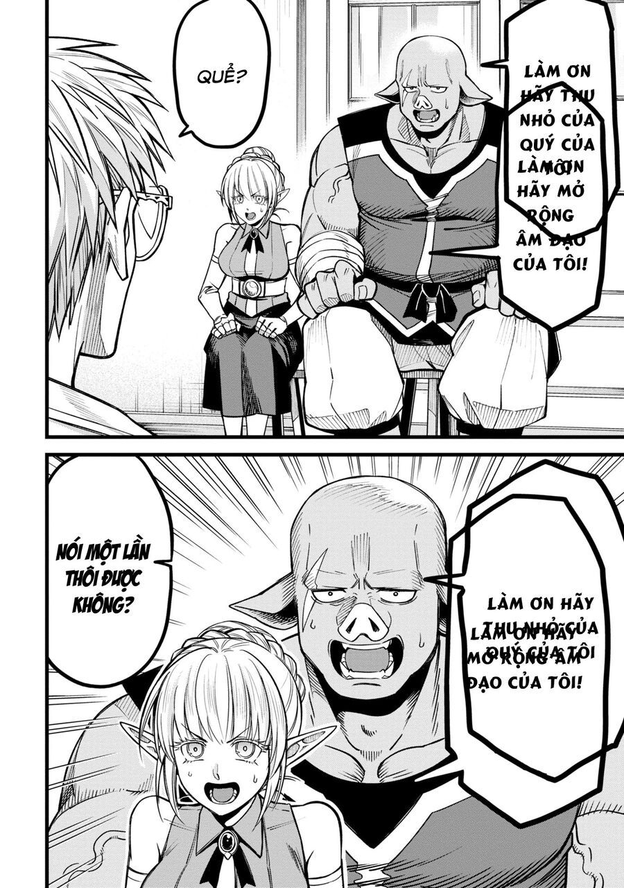 Mahoui Rex No Hentai Karte 2