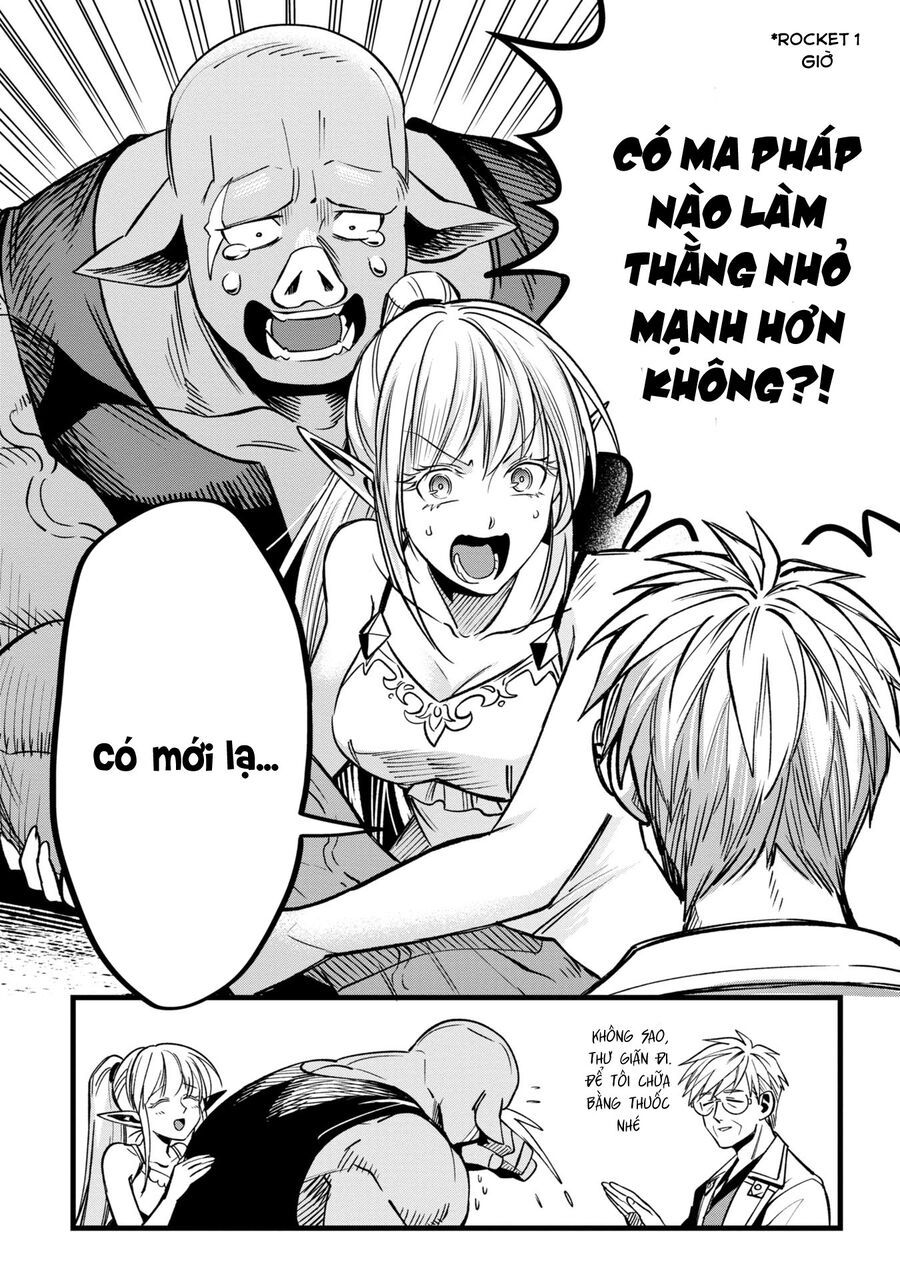 Mahoui Rex No Hentai Karte 2