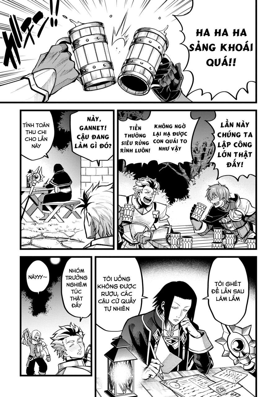 Mahoui Rex No Hentai Karte 3