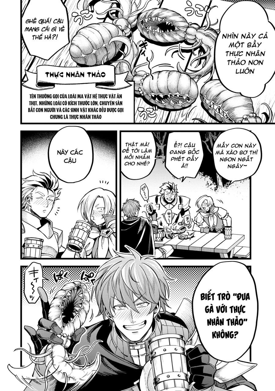 Mahoui Rex No Hentai Karte 3