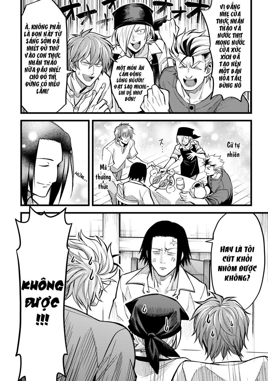 Mahoui Rex No Hentai Karte 3