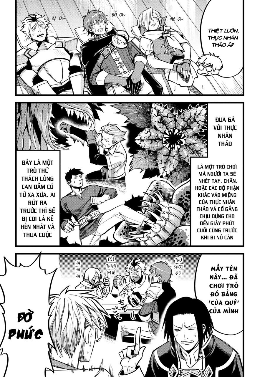 Mahoui Rex No Hentai Karte 3