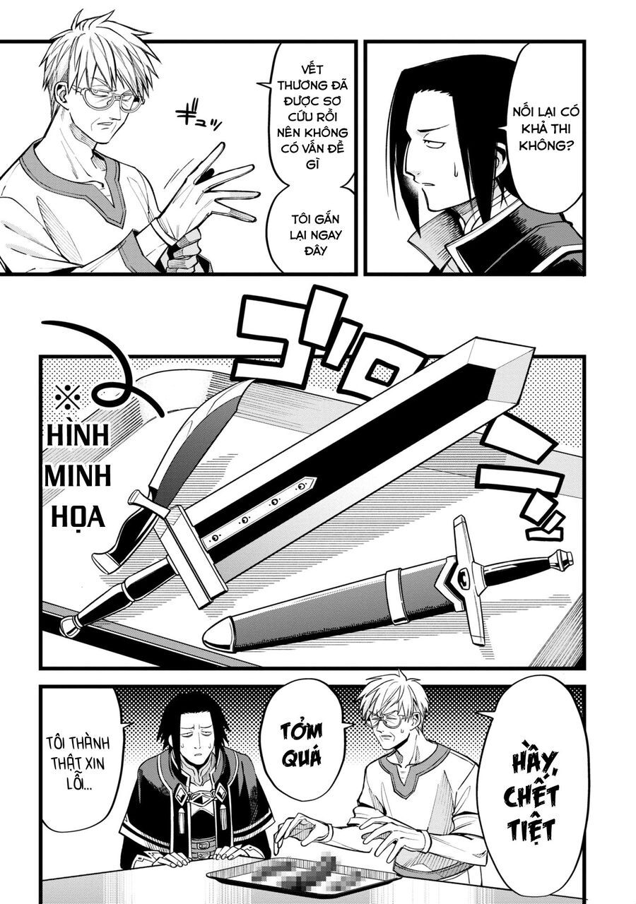 Mahoui Rex No Hentai Karte 3