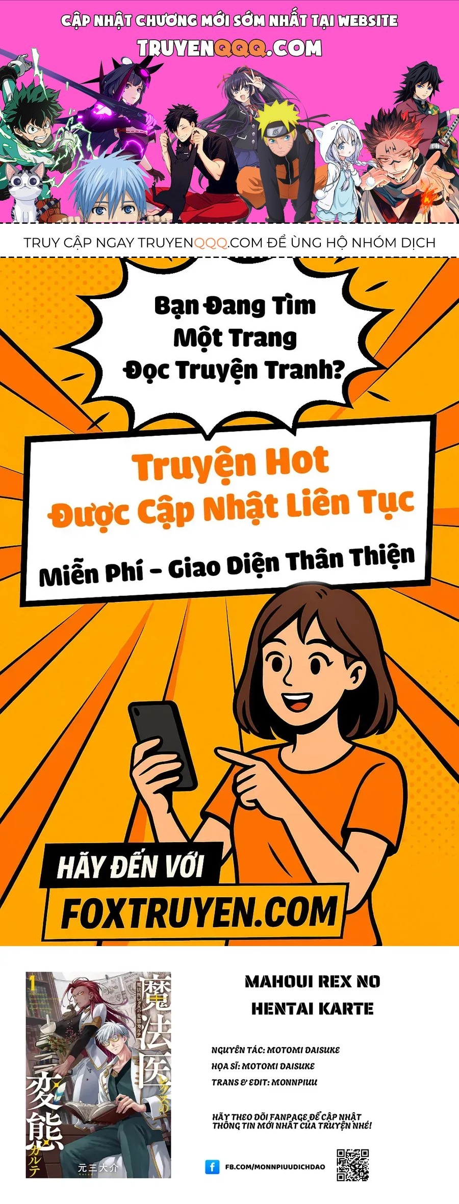 Nettruyen Truyện tranh online