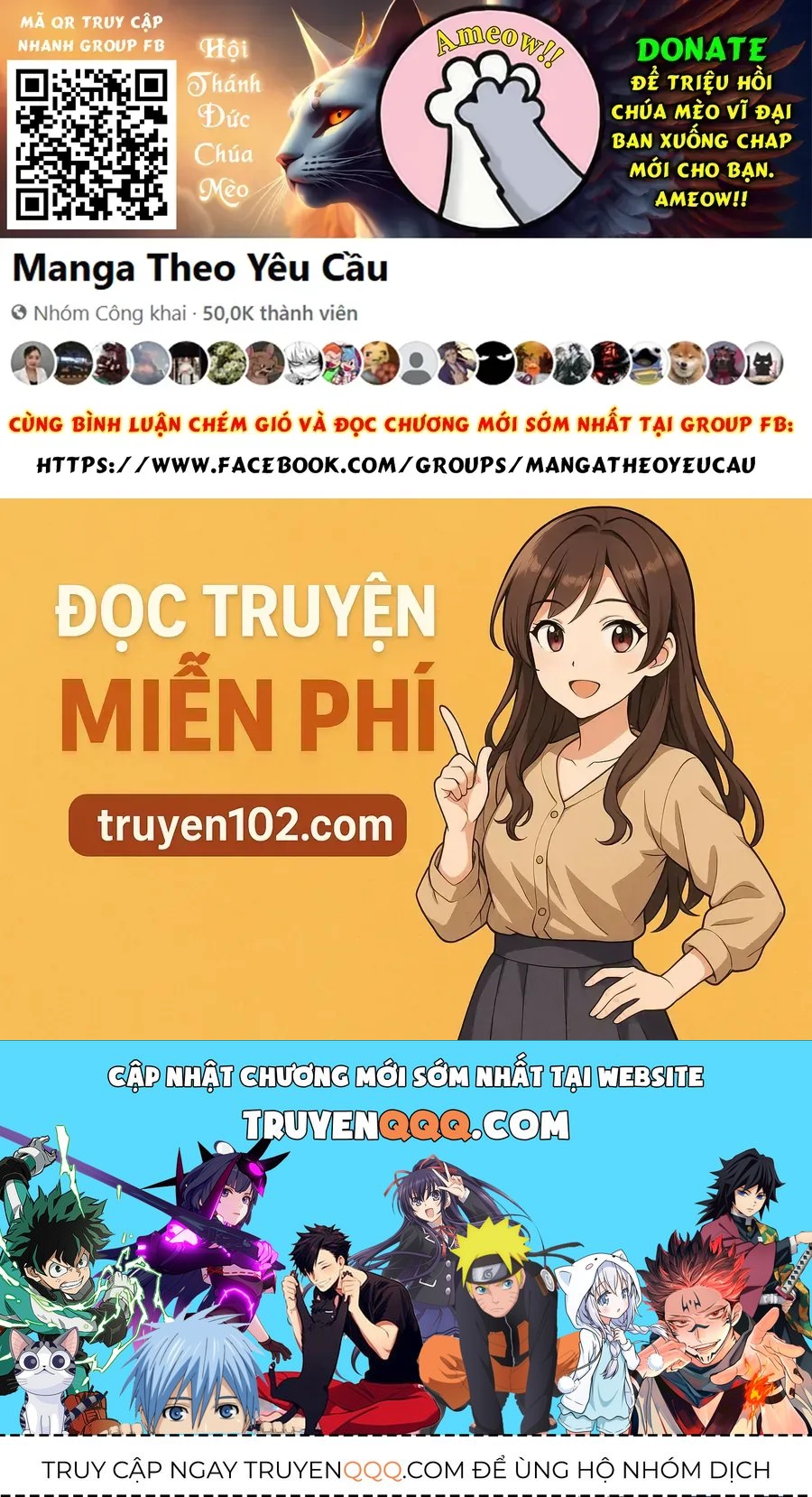 Nettruyen Truyện tranh online