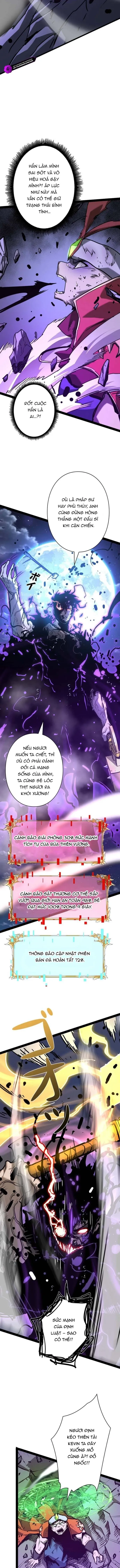 Trở Thành Anh Hùng Mạnh Nhất Nhờ Gian Lận 60