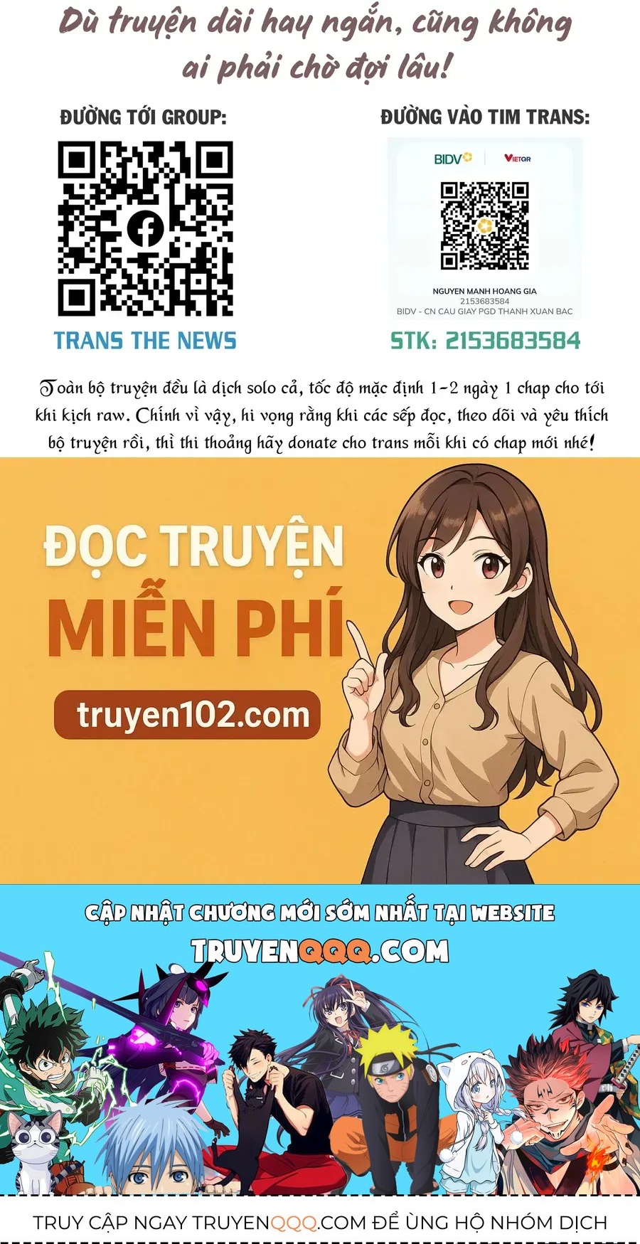 Là Healer nhưng lại có mặt trên chiến trường 82