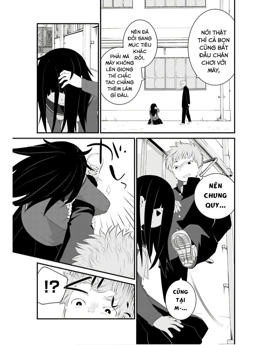 Một gia đình như vậy có đáng để giữ lại không? Chapter 67 - TC Truyện