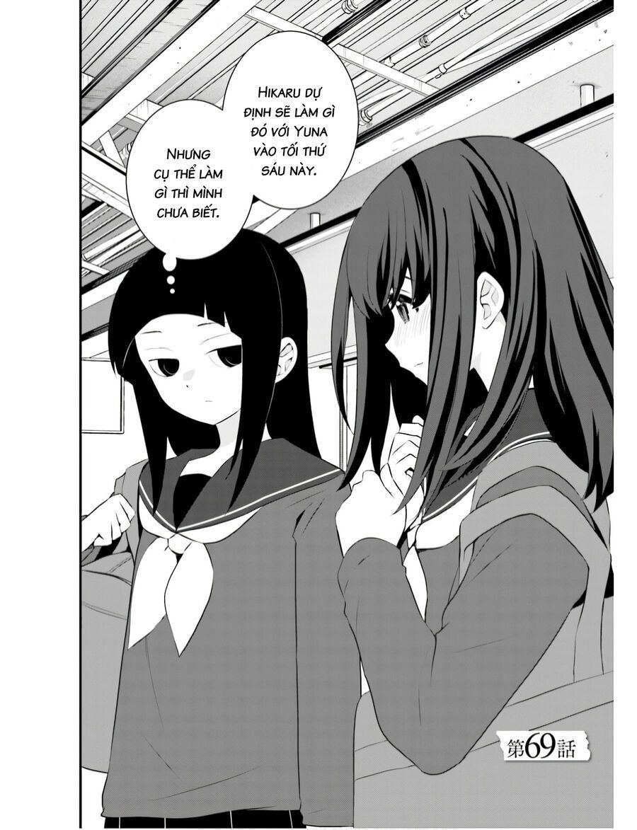 Một gia đình như vậy có đáng để giữ lại không? Chapter 69 - TC Truyện