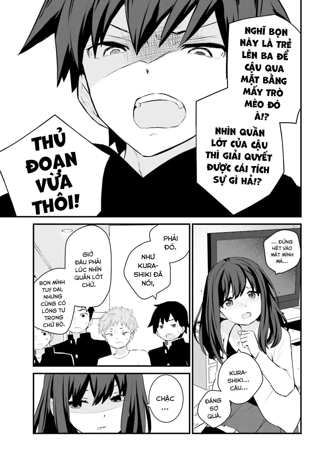 Một gia đình như vậy có đáng để giữ lại không? 72