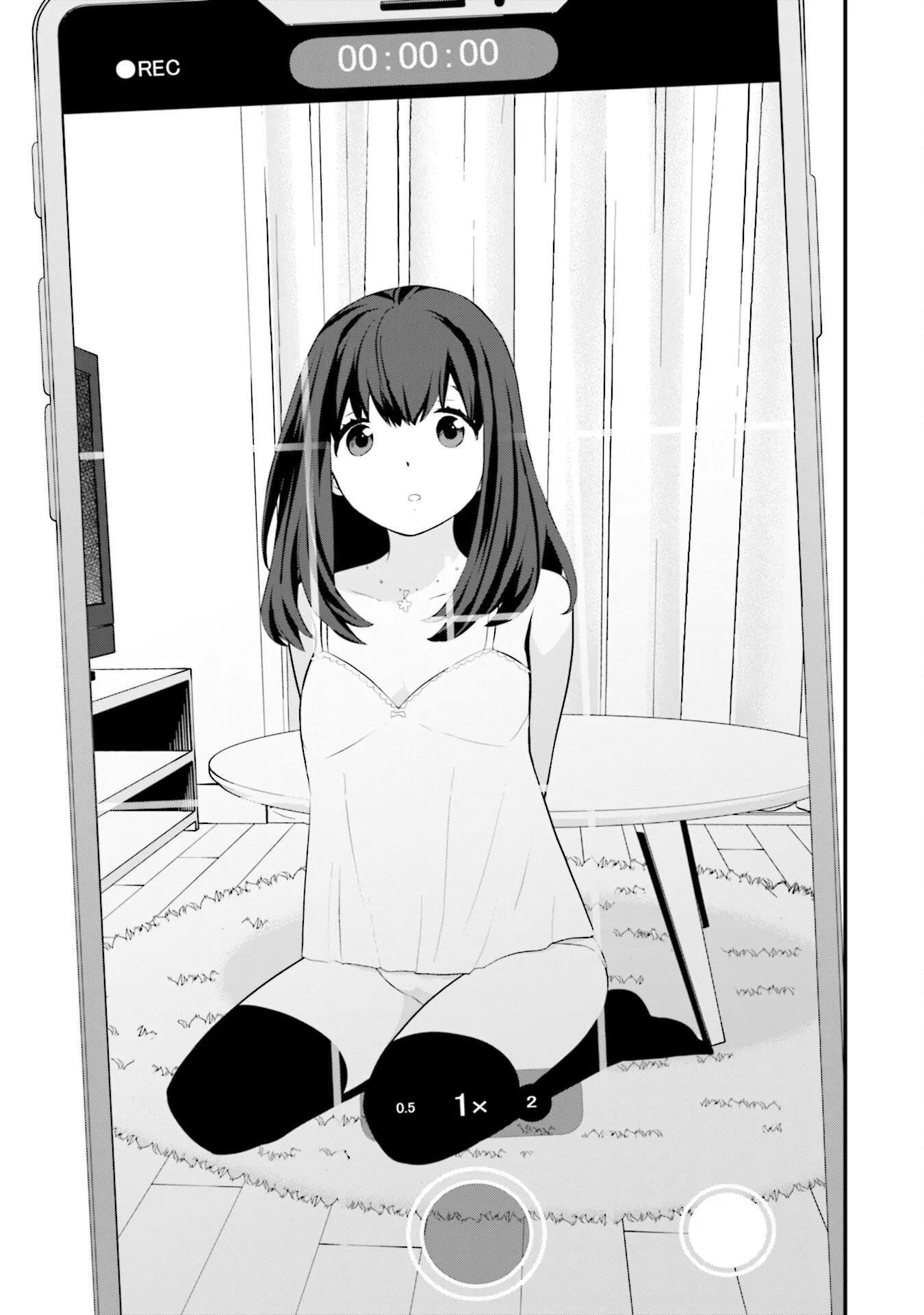 Một gia đình như vậy có đáng để giữ lại không? 72