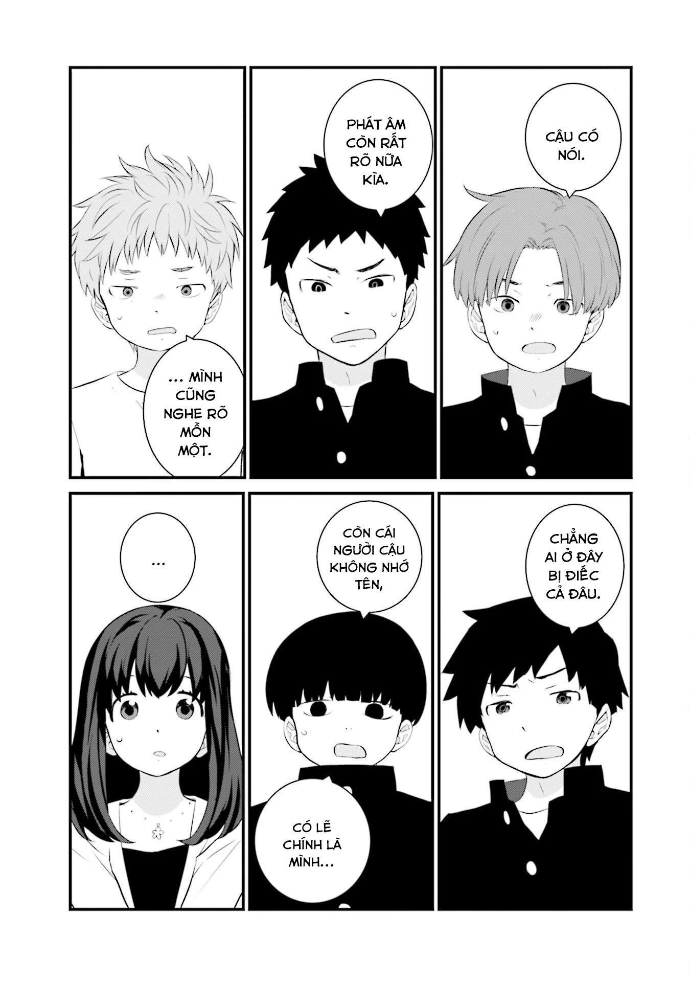 Một gia đình như vậy có đáng để giữ lại không? 72