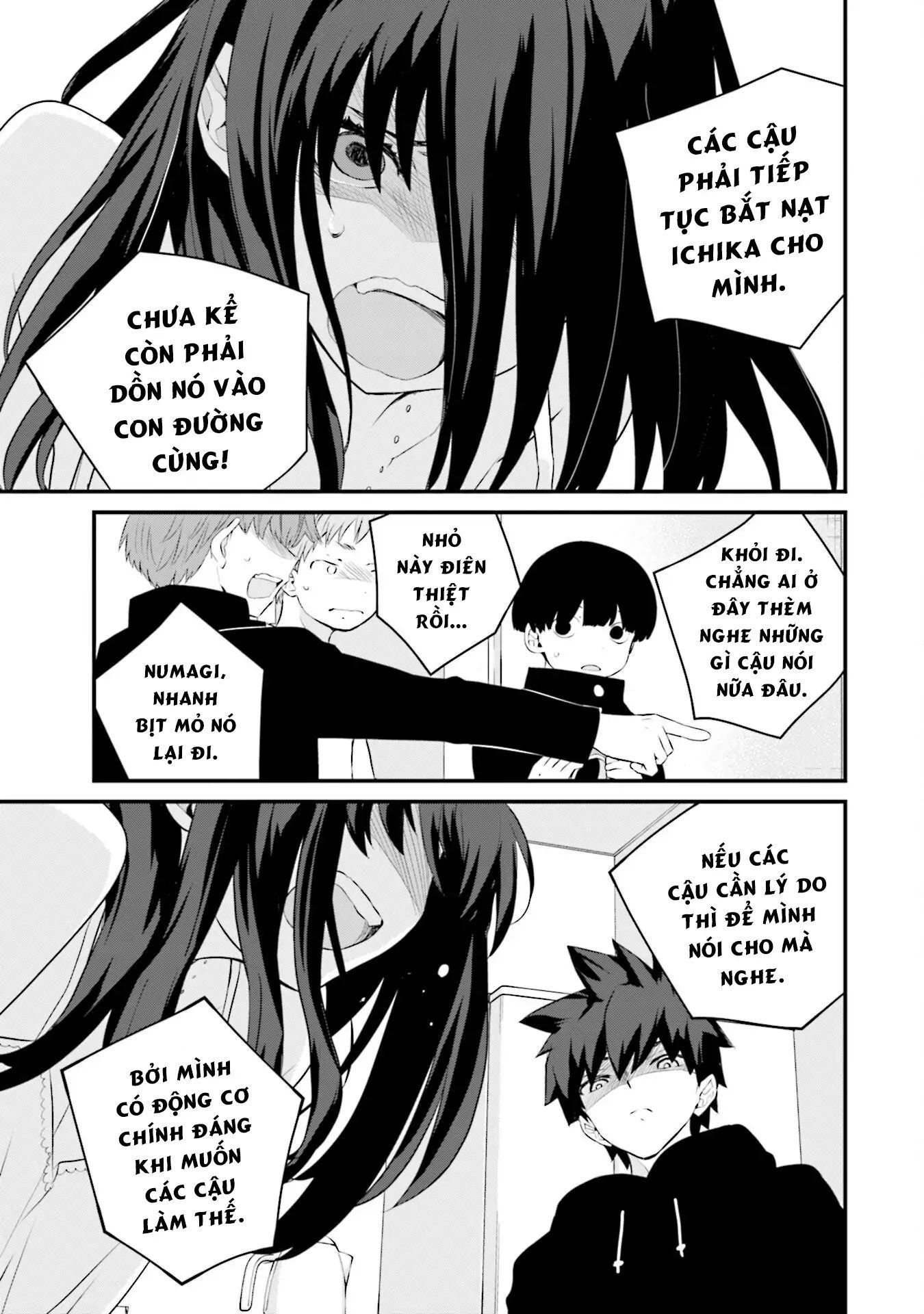 Một gia đình như vậy có đáng để giữ lại không? 74