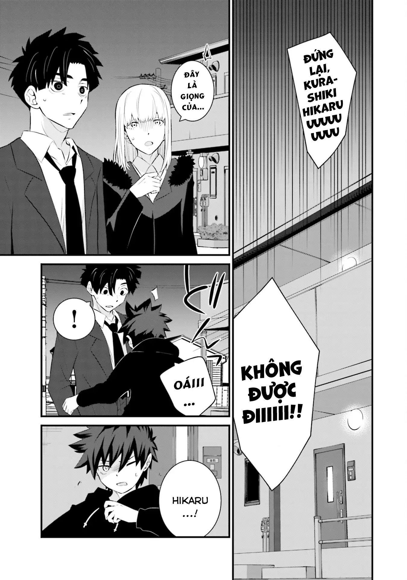 Một gia đình như vậy có đáng để giữ lại không? 74