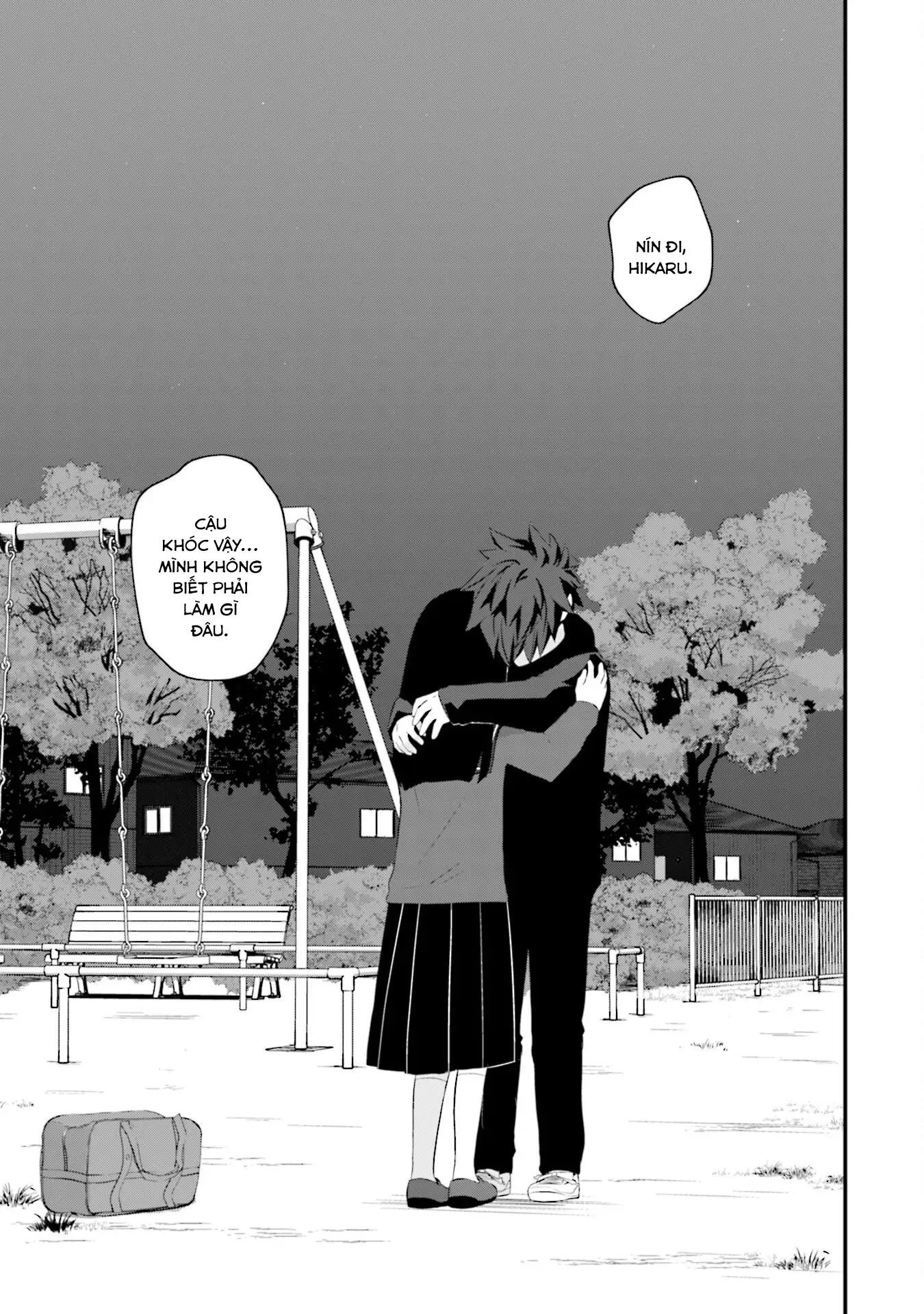 Một gia đình như vậy có đáng để giữ lại không? 75