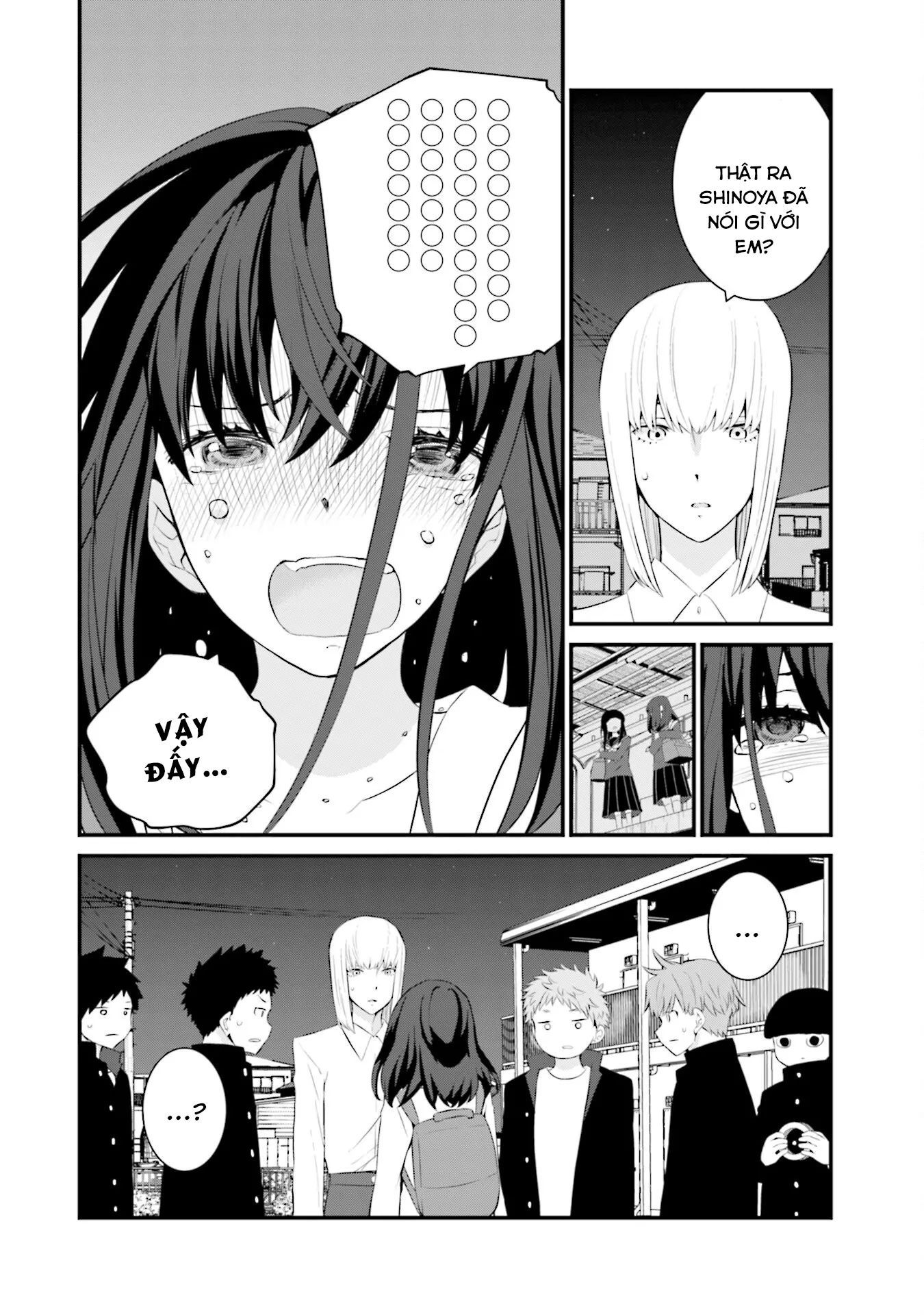 Một gia đình như vậy có đáng để giữ lại không? 75