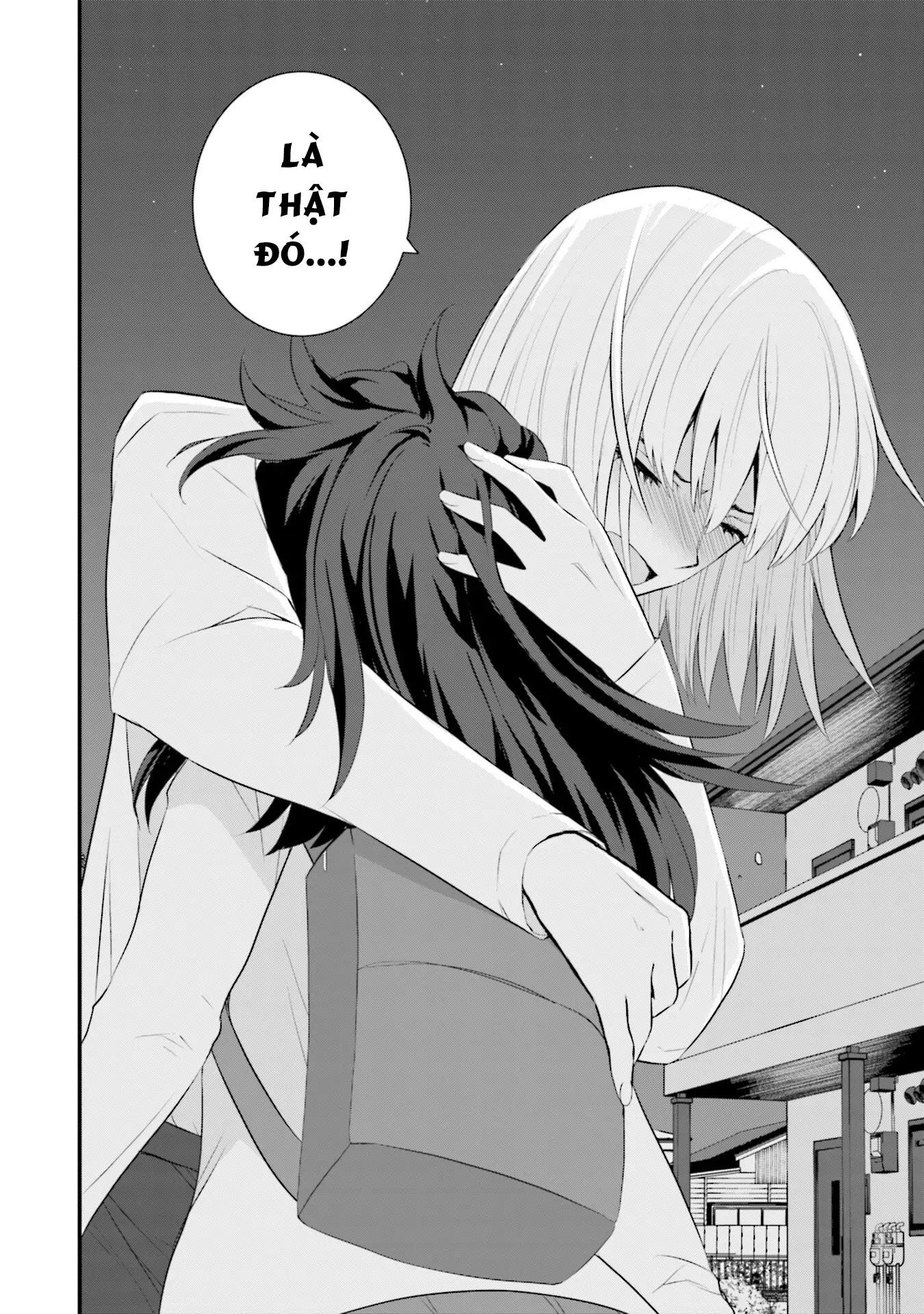 Một gia đình như vậy có đáng để giữ lại không? 75