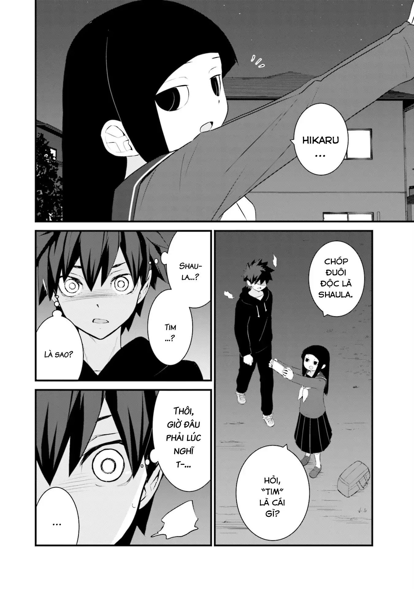 Một gia đình như vậy có đáng để giữ lại không? 75