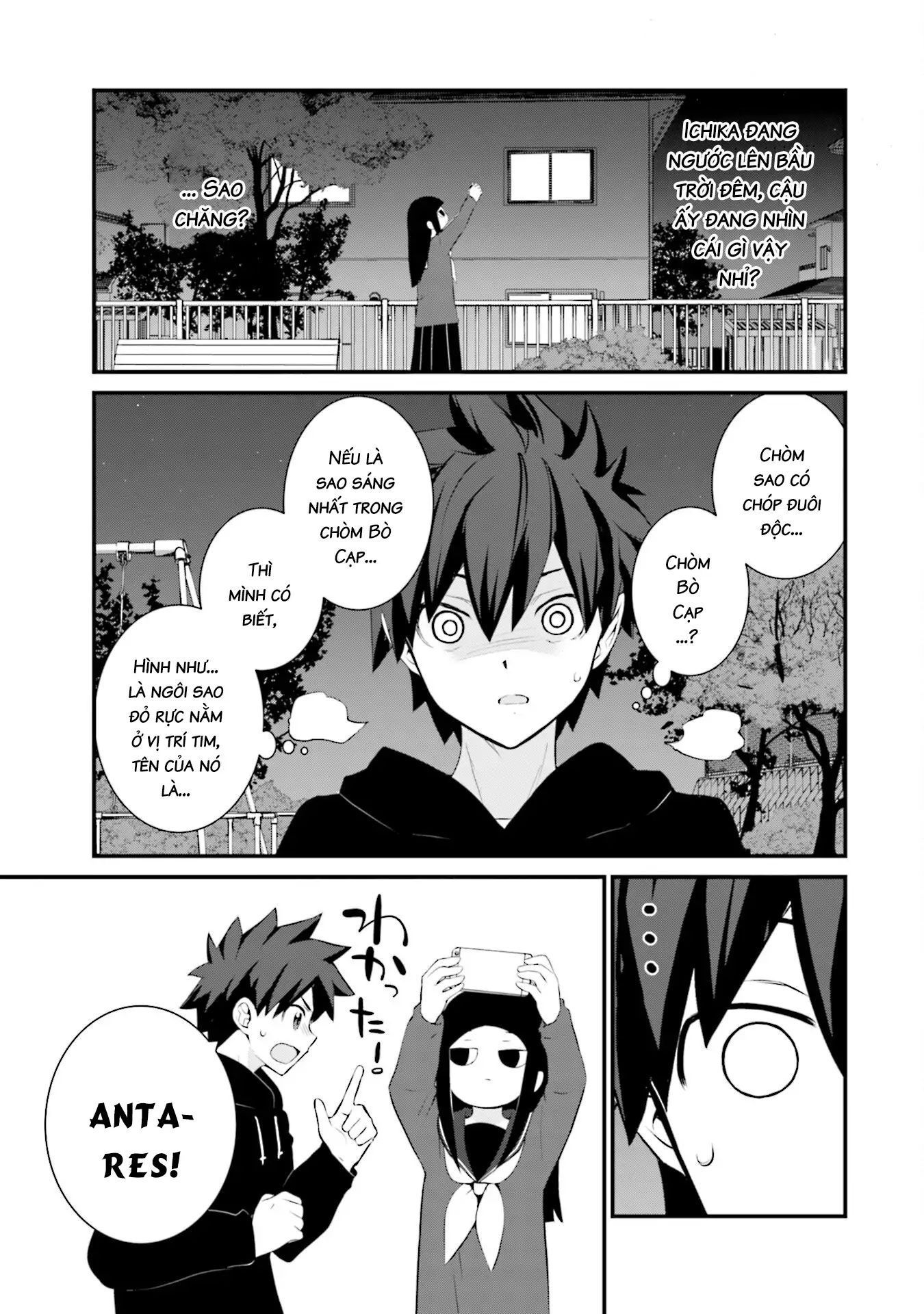 Một gia đình như vậy có đáng để giữ lại không? 75