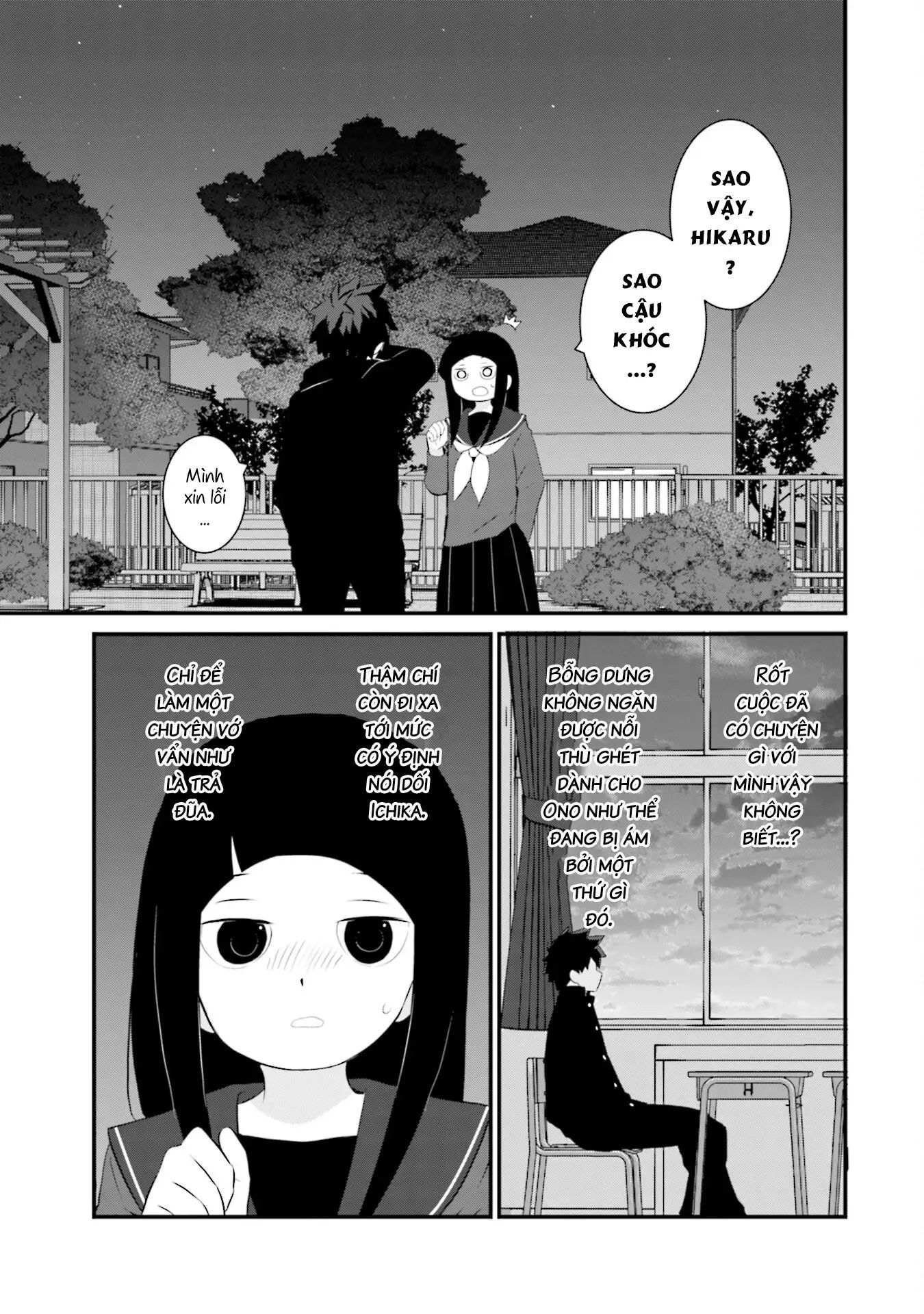 Một gia đình như vậy có đáng để giữ lại không? 75