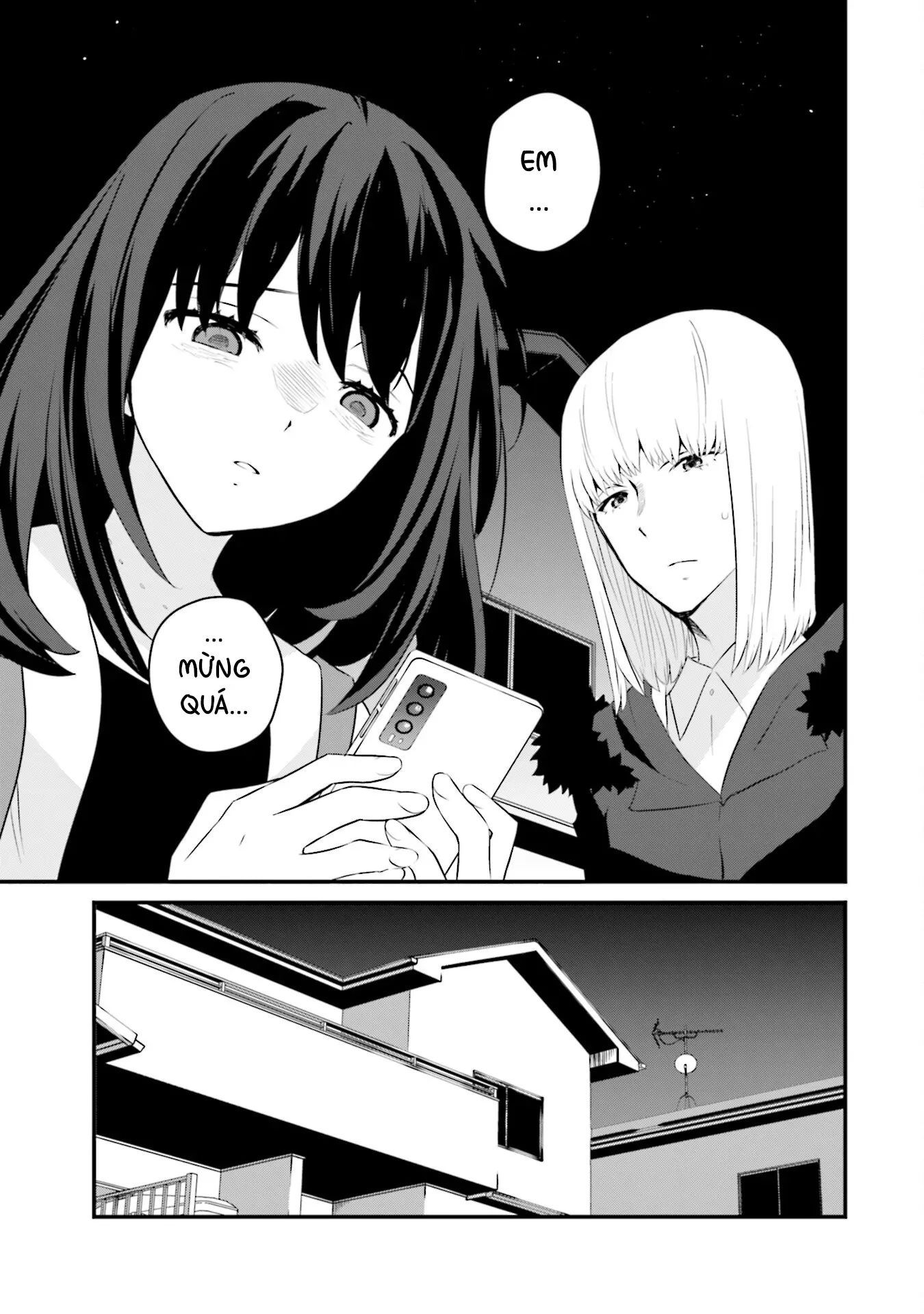 Một gia đình như vậy có đáng để giữ lại không? 76