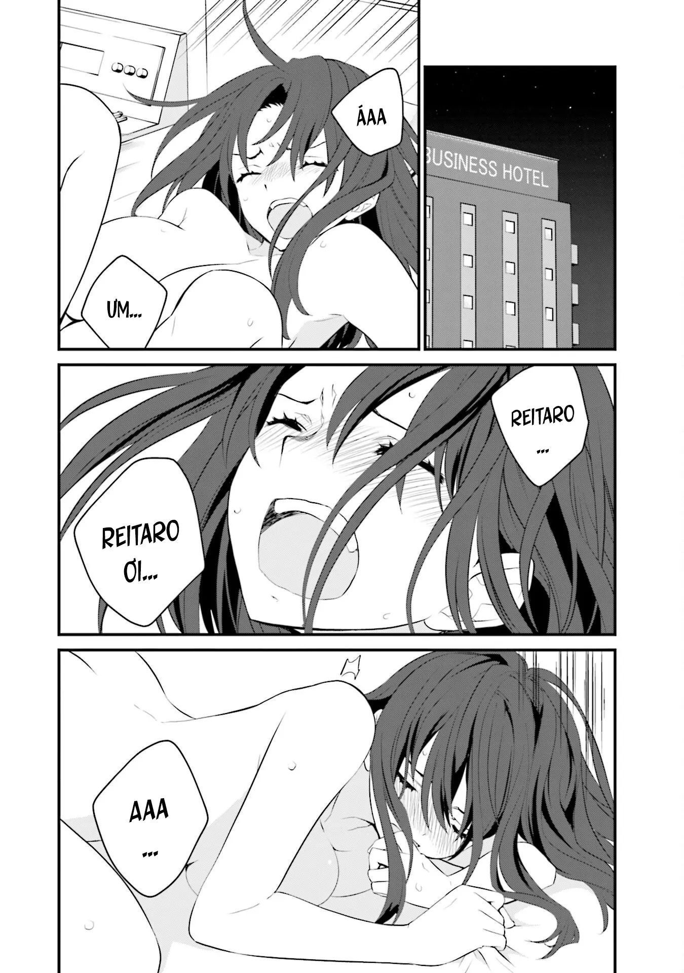 Một gia đình như vậy có đáng để giữ lại không? 76