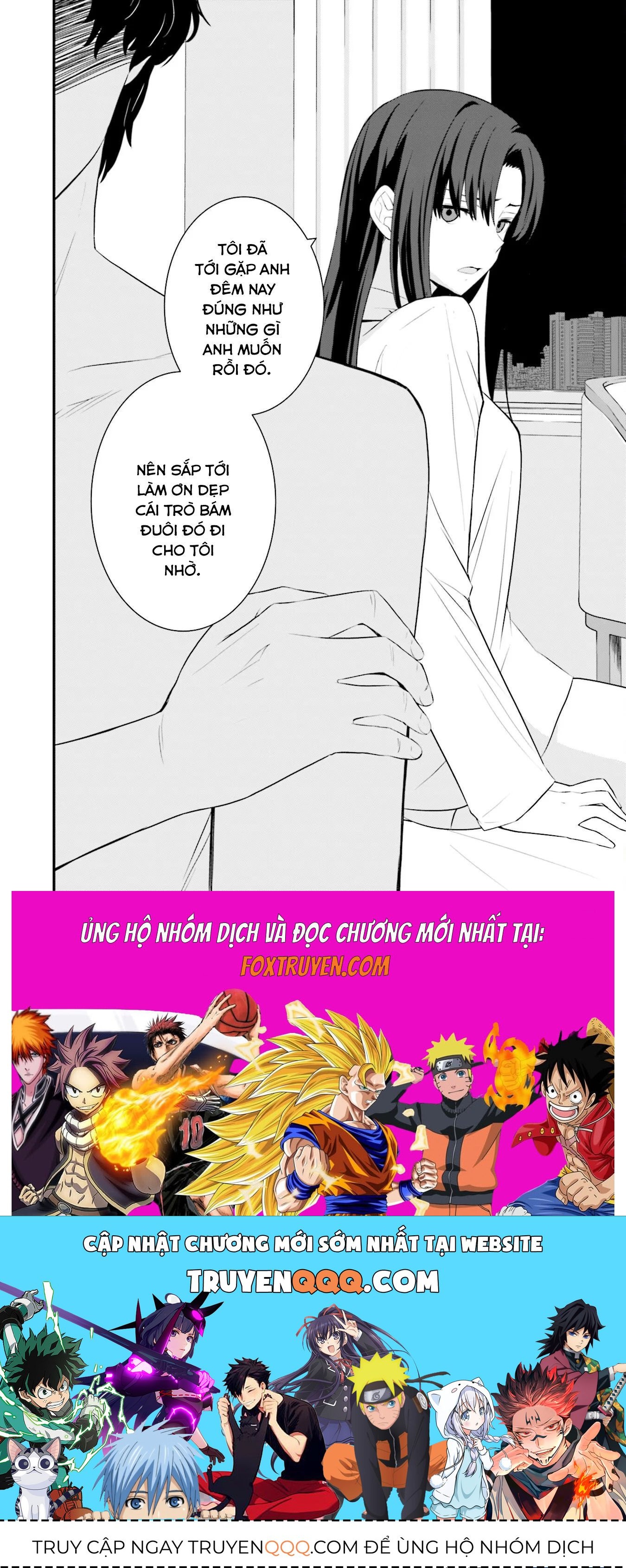 Một gia đình như vậy có đáng để giữ lại không? 76