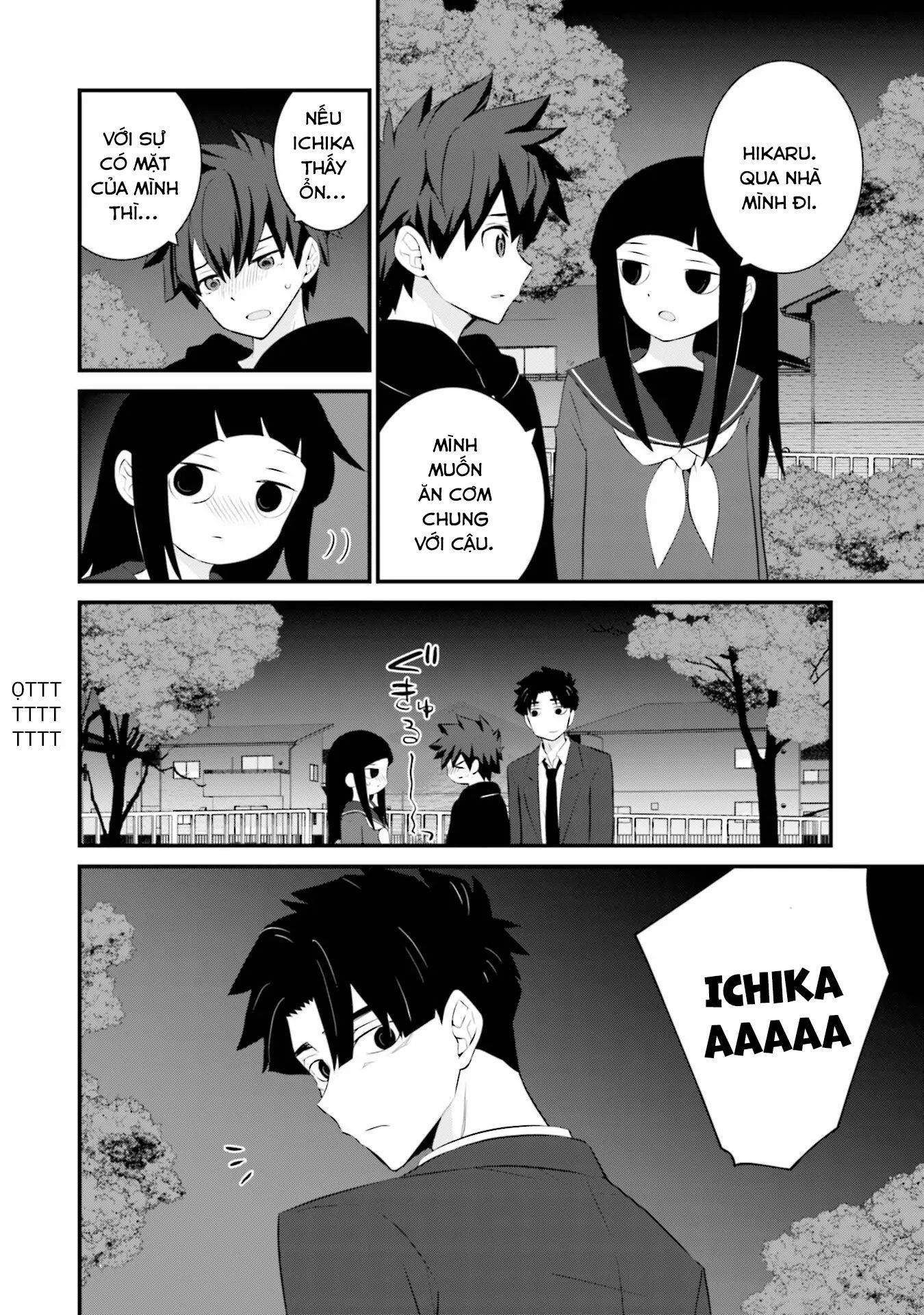 Một gia đình như vậy có đáng để giữ lại không? 76