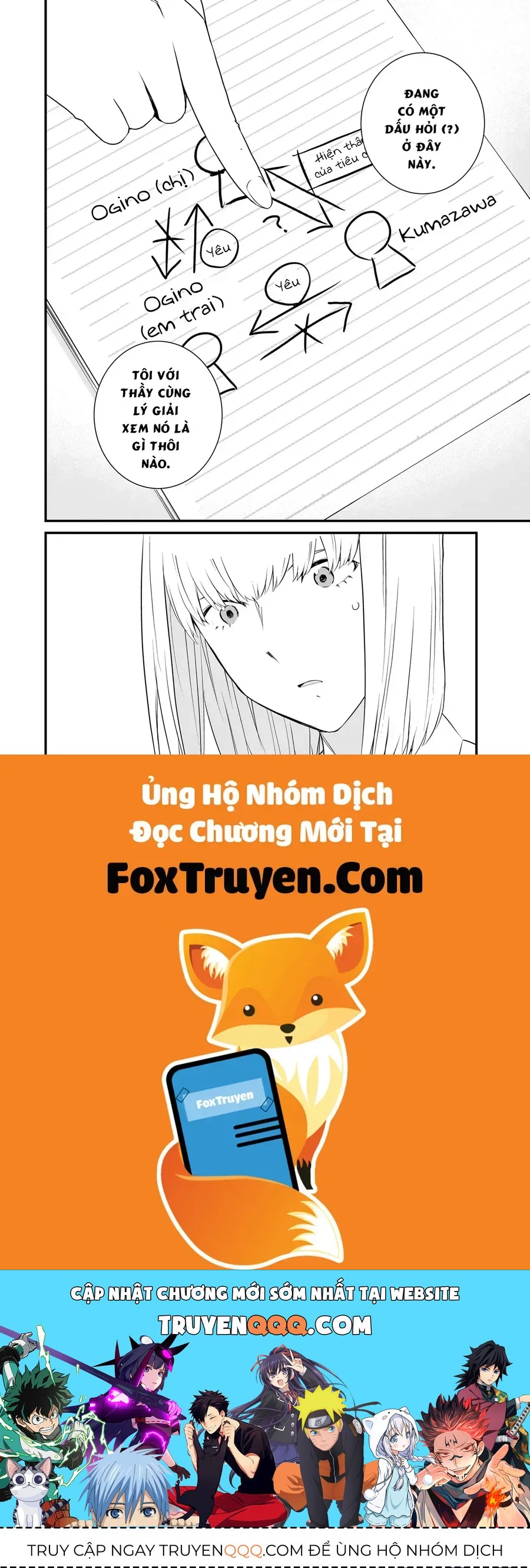 Một gia đình như vậy có đáng để giữ lại không? 79