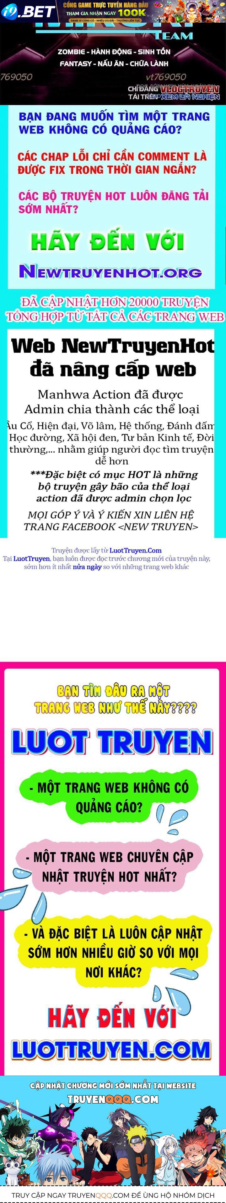 Nettruyen Truyện tranh online