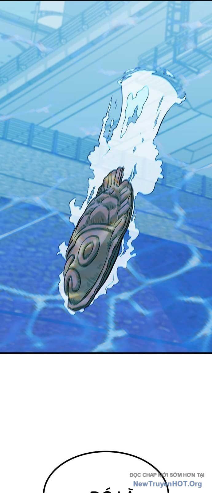 Monster Partner Of The Vast Sea Of Trees 5