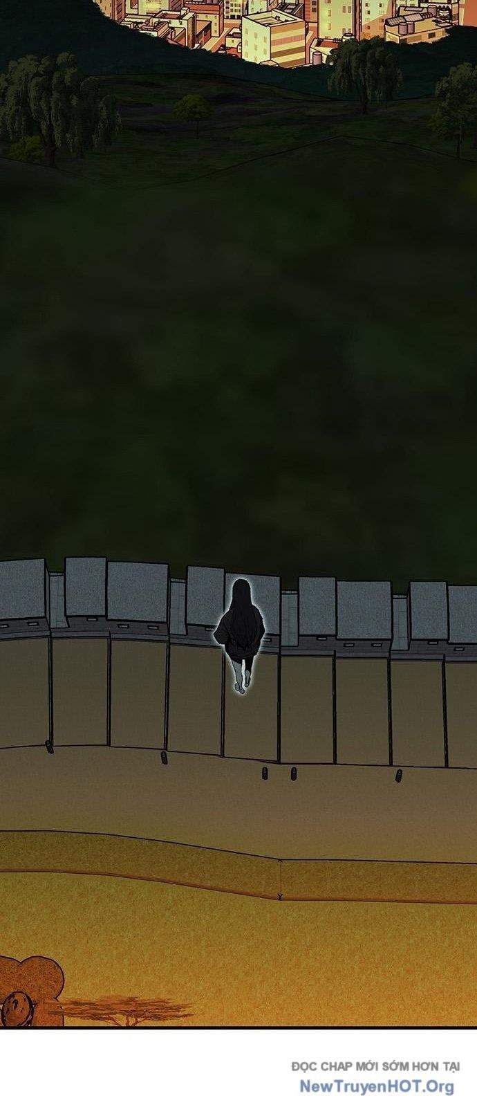 Monster Partner Of The Vast Sea Of Trees 7
