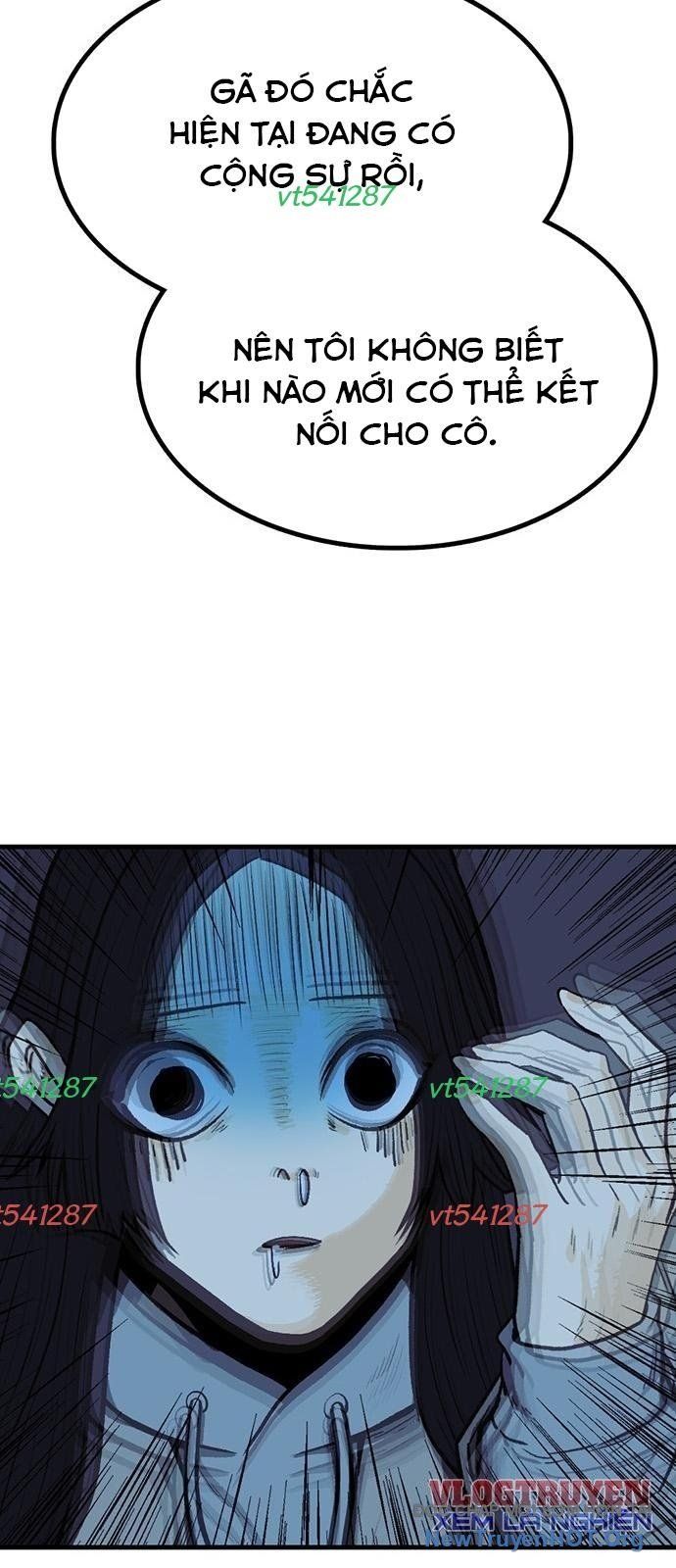 Monster Partner Of The Vast Sea Of Trees 7