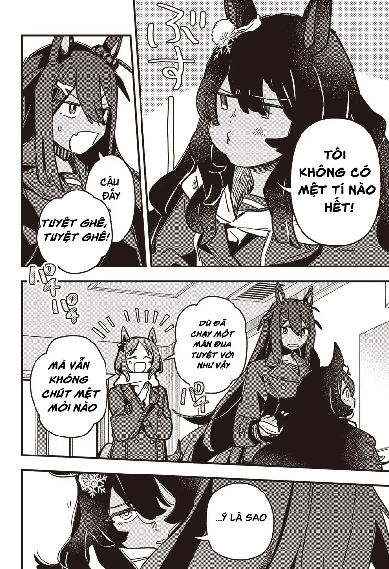 Uma Musume: Pretty Derby - Star Blossom 15